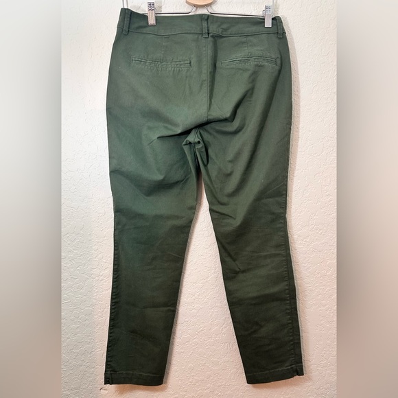 OLD NAVY Pixie Chino Pants - Picture 4 of 5